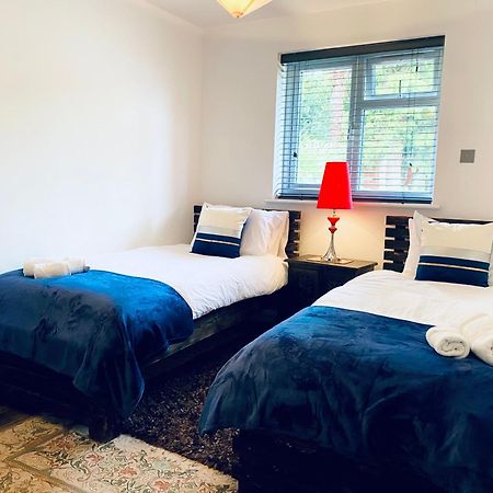 5 Bedroom Bungalow Ascot Racecourse Luaran gambar