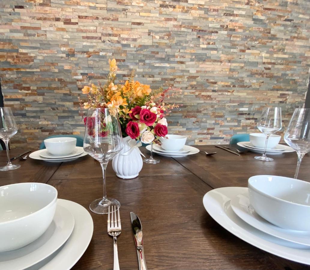 5 Bedroom Bungalow Ascot Racecourse Luaran gambar