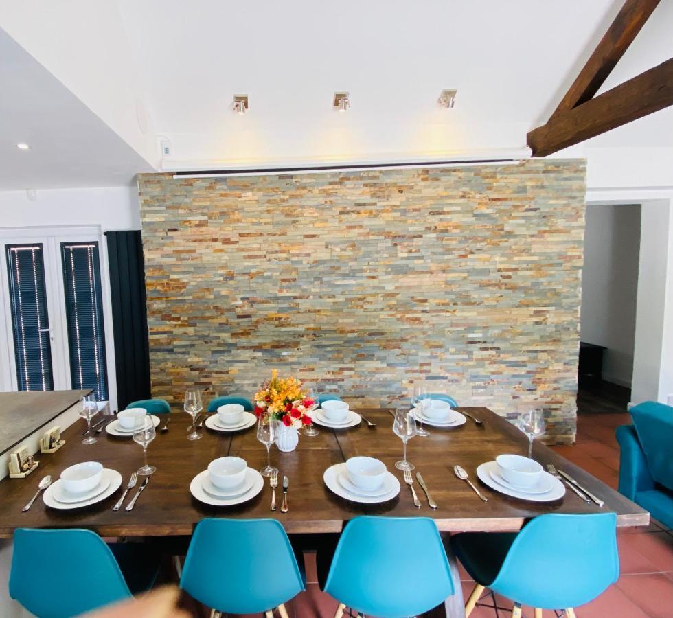 5 Bedroom Bungalow Ascot Racecourse Luaran gambar
