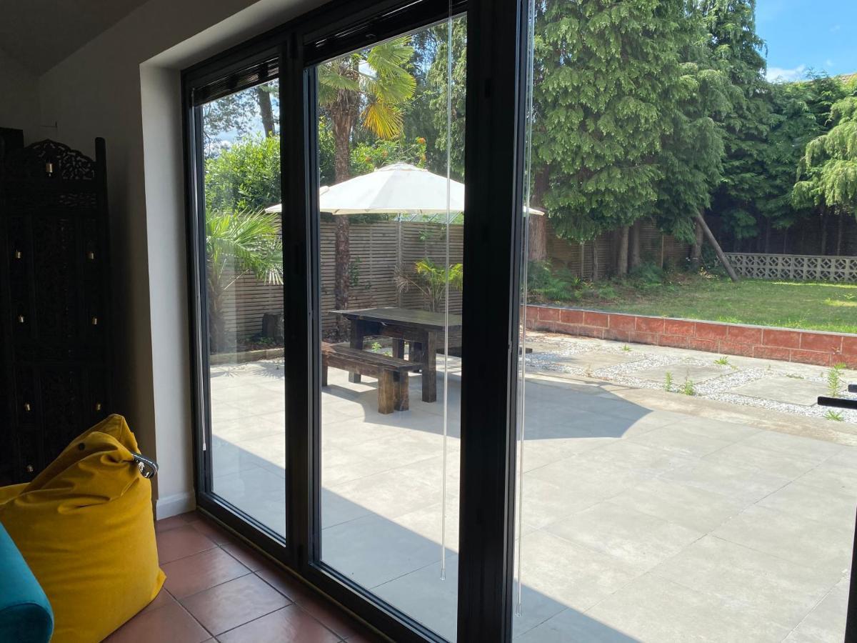 5 Bedroom Bungalow Ascot Racecourse Luaran gambar