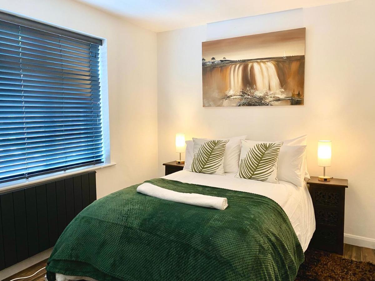 5 Bedroom Bungalow Ascot Racecourse Luaran gambar