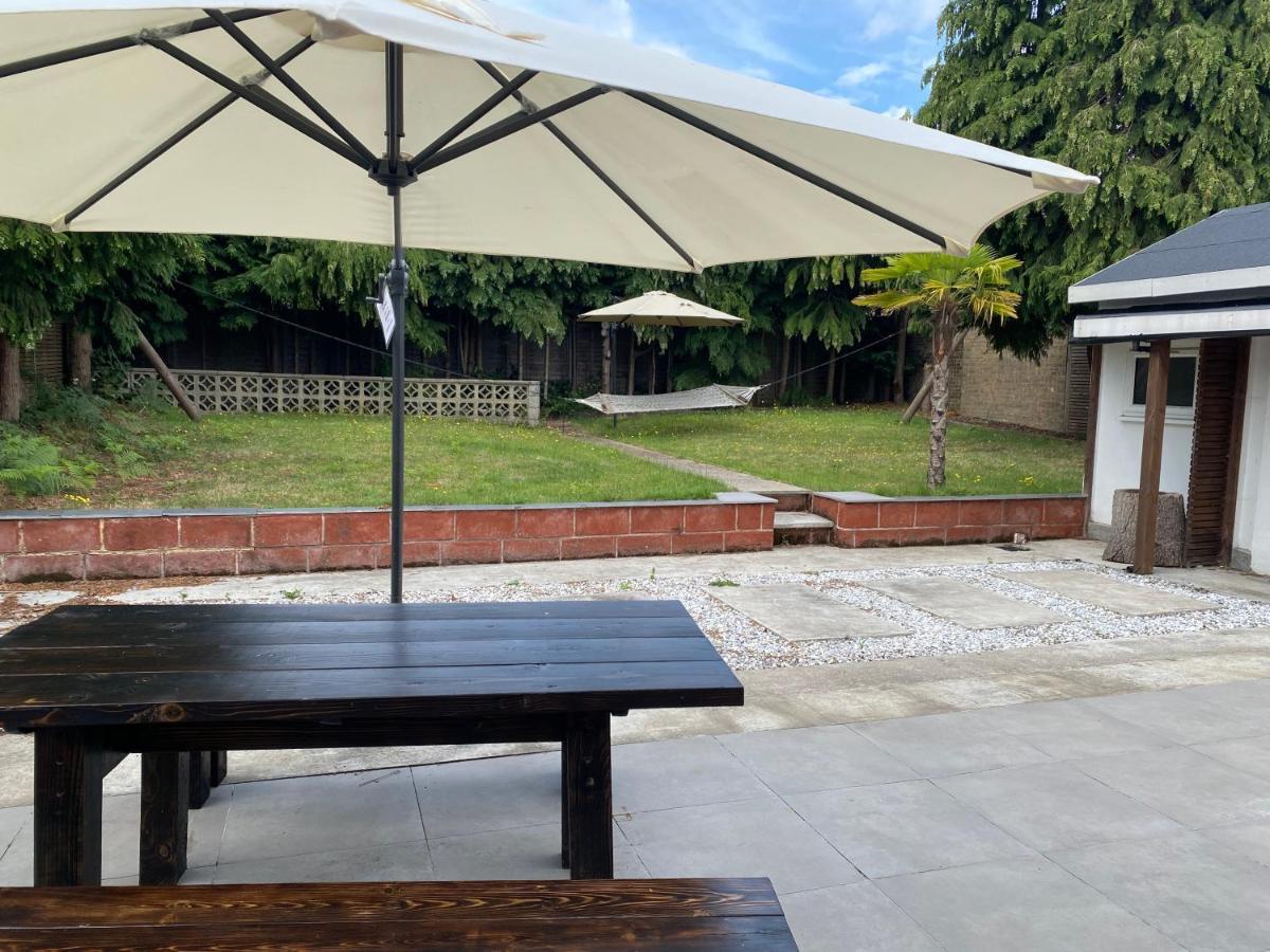 5 Bedroom Bungalow Ascot Racecourse Luaran gambar