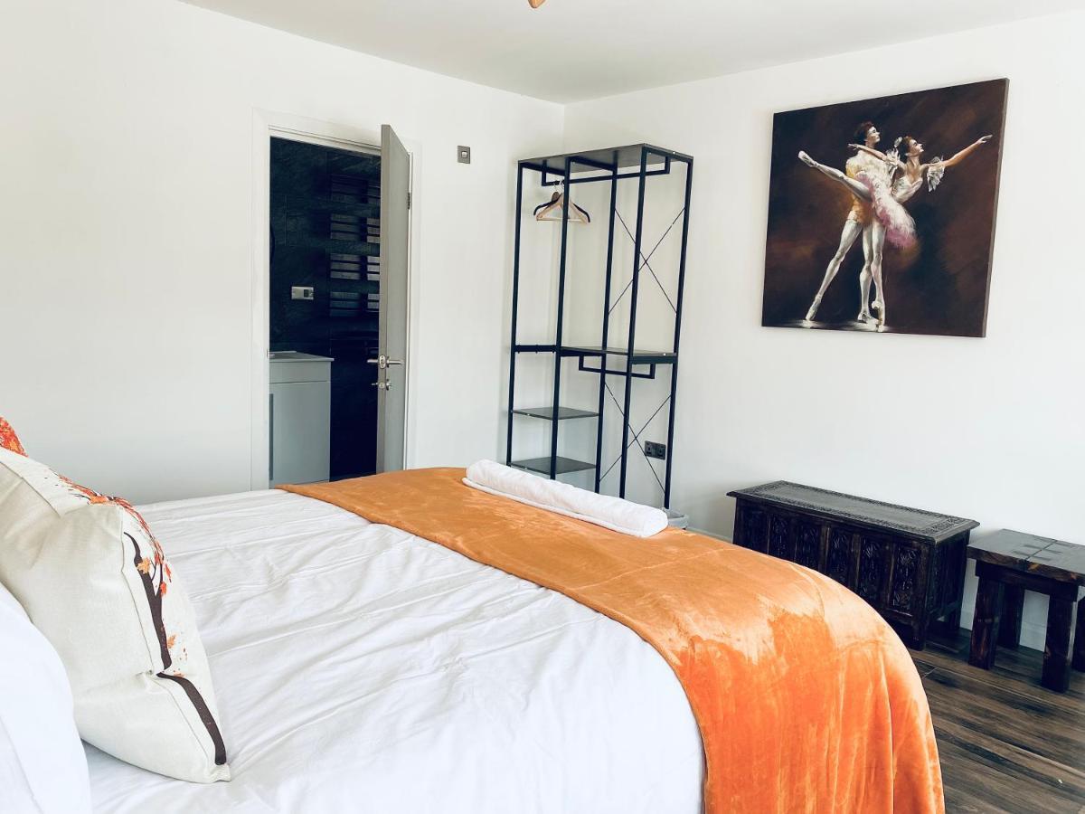 5 Bedroom Bungalow Ascot Racecourse Luaran gambar