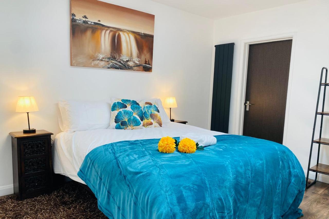 5 Bedroom Bungalow Ascot Racecourse Luaran gambar