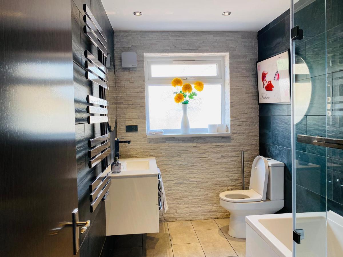 5 Bedroom Bungalow Ascot Racecourse Luaran gambar
