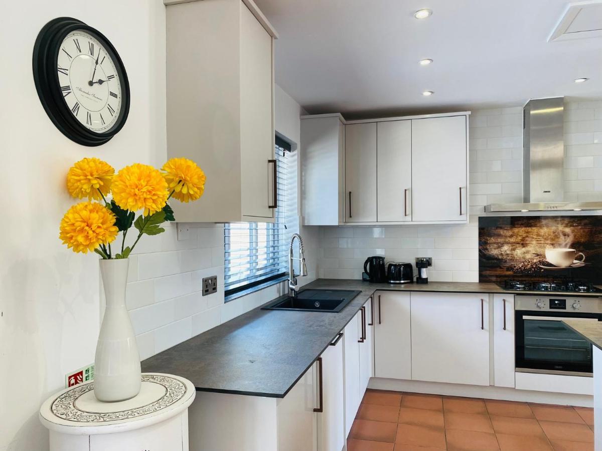 5 Bedroom Bungalow Ascot Racecourse Luaran gambar