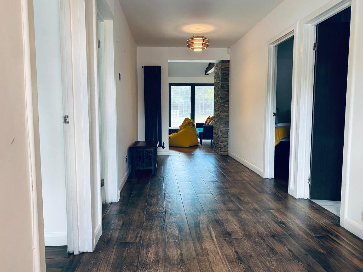 5 Bedroom Bungalow Ascot Racecourse Luaran gambar