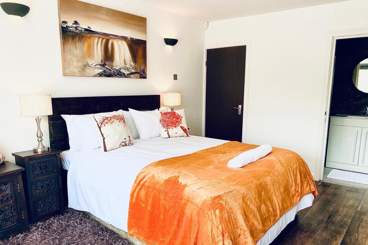 5 Bedroom Bungalow Ascot Racecourse Luaran gambar